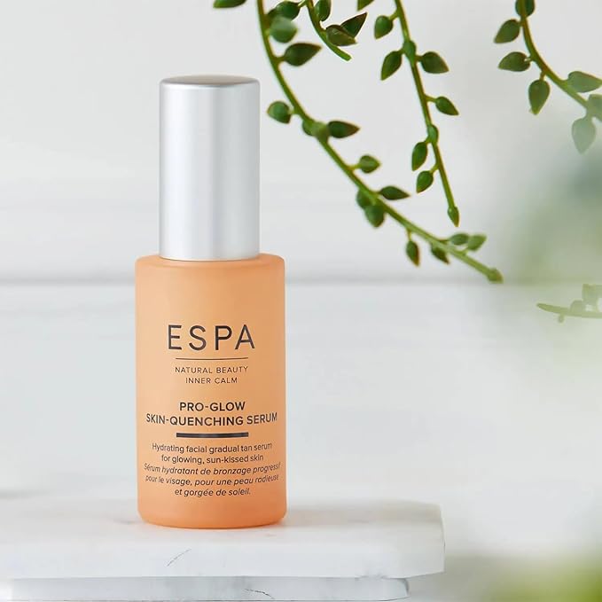 ESPA | Pro-Glow Skin Quenching Serum | 30ml |
