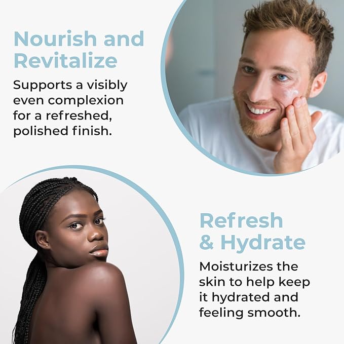 Cystic Acne Spot Treatment Overnight Hormonal Acne Treatment for Face & Body Sulfur Cream for Women Men & Teens Effective for Stubborn Breakouts 120 Uses