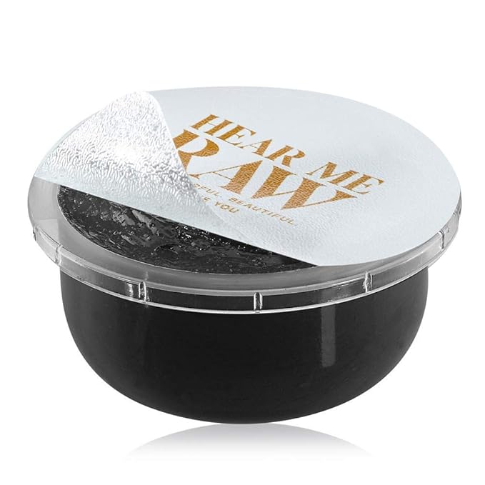 The Detoxifier with Charcoal+, Mask + Scrub, Refill Pod, 2.5 oz