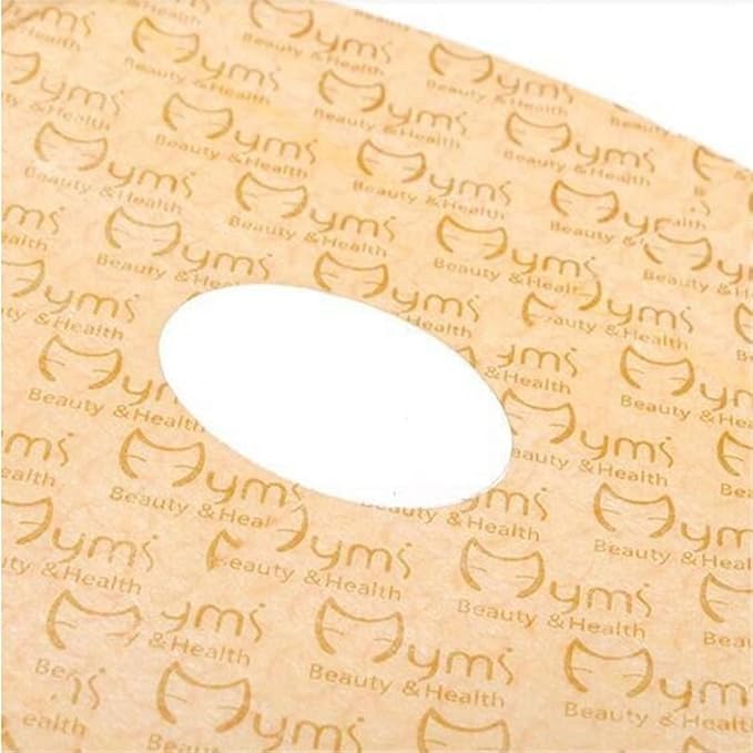 Mymi Wonder Patch Belly Wing Works For Toning Contouring Firming - 5 pieces