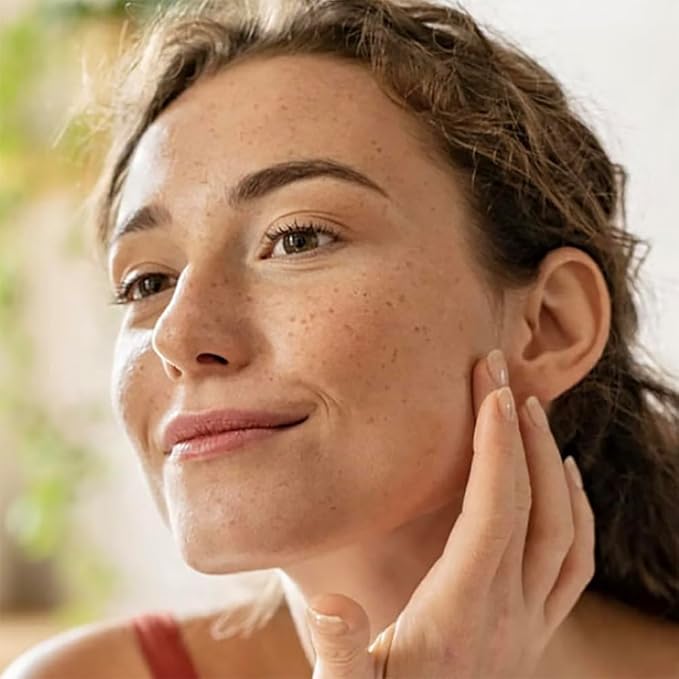 Face Moisturizer, Night Cream, Overnight Moisturizer (1.7 Ounce) - Anti Aging Nighttime Moisturizer, Creatine to Stimulate Collagen Production, Lactic Acid to Improve Skin Texture