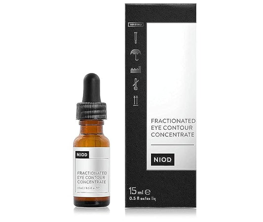 NIOD Fractionated Eye-Contour Concentrate 15ml