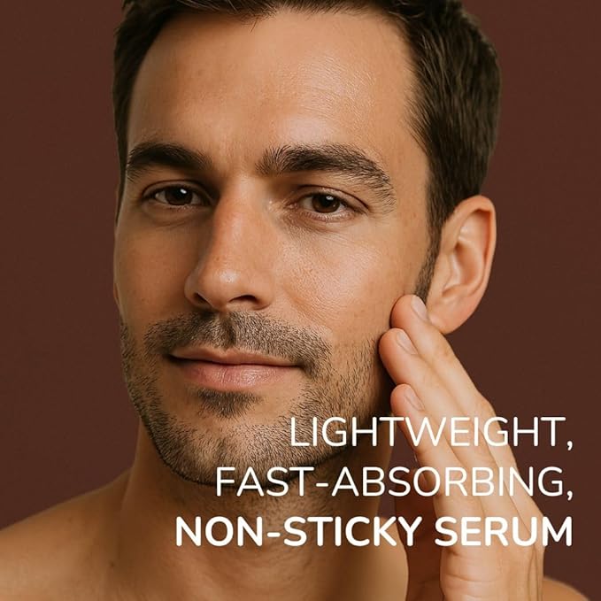 Emani Sleep and Renew Face Serum With Anti Aging and Wrinkle Reducing Properties, Hydrating Serum Contains Fermented Probiotics for Dull and Aging Skin for Women, 1.18 fl oz