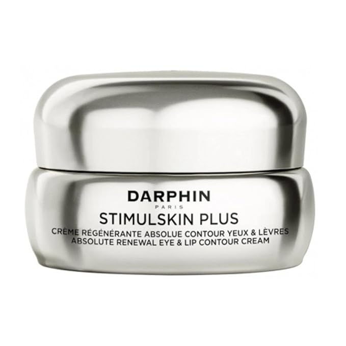 Darphin Stimulskin Plus Absolute Renewal Eye & Lip Contour Cream -15ml/0.5oz