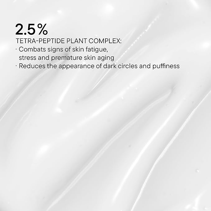 BABOR DOCTOR Lifting Rx Dual Eye Solution, Morning & Night Eye Cream, Day Boost Complex Smooths & Firms, Night Recharge Complex Reduces Dark Circles & Under-Eye Bags, Target Crow's Feet & Wrinkles