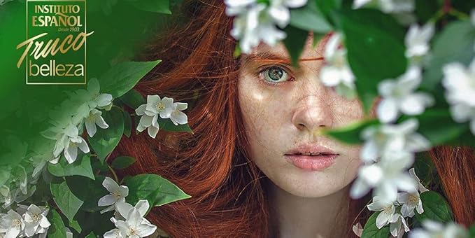 Instituto Español Rosa Body Oil, Smoothness for your Skin, 2-Pack, 8.5 FL Oz each, 2 Bottles (Pack of 3)