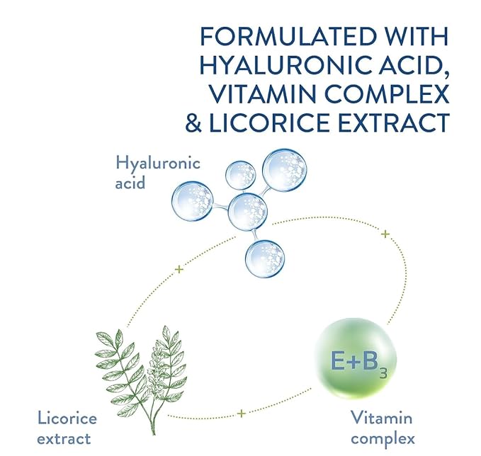 Cetaphil Night & Eye Hydration Set, Rich Hydrating Night Cream(1.7 oz) & Hydrating Eye Gel-Cream ( .5 oz) for Dry Sensitive Skin, for Under-Eye Dark Circles