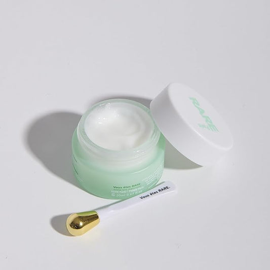 Elixir Intense - Nourishing Eye Serum with Hyaluronic Avid and Squalane. Nourishing, Hydrating, regenerating - Made in France