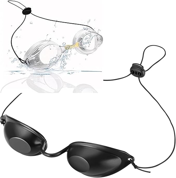 3D Hydrating Moisture Sleep Mask for Dry Eye Relief, Hydrating Dry Eye Relief Sleep Mask, CPAP Moisture Eye Mask for Sleeping, Best Sleep Eye Mask for Women and Men