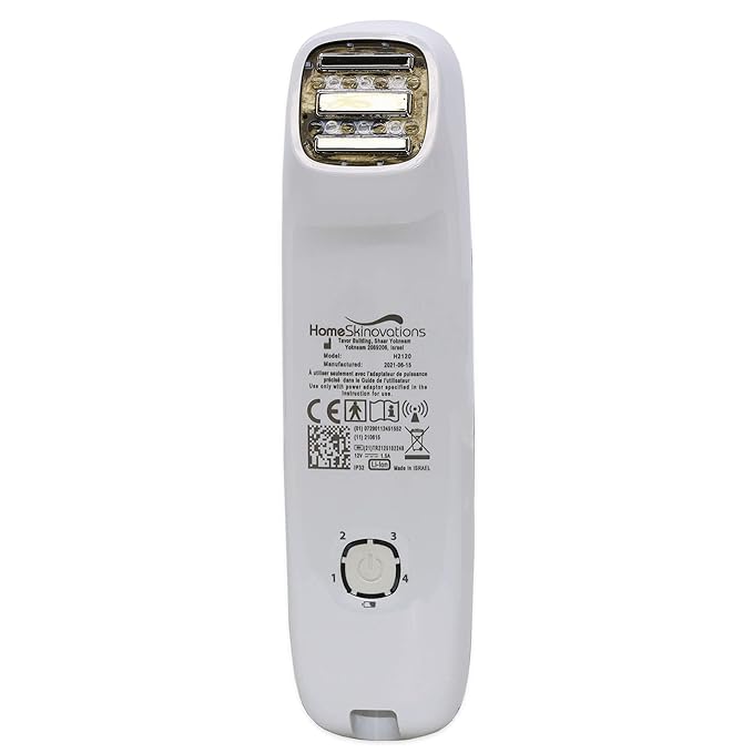 Silk’n Titan AllWays – Wrinkle Reduction & Skin Tightening | Anti-Aging Device, Cordless Use | Proven Safe & Clinically Tested | Unisex Hygiene & Personal Care