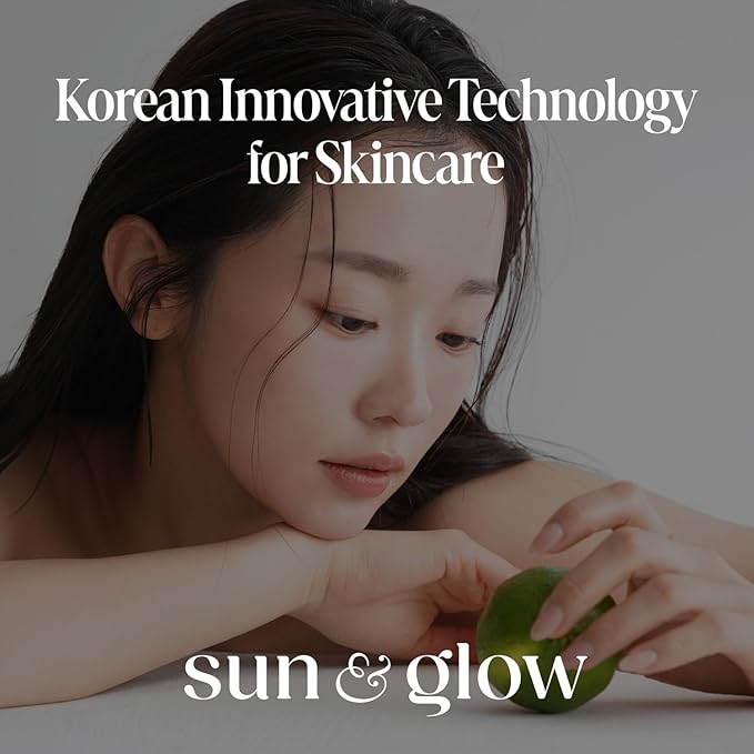 SUN & GLOW Intensive Collagen Peel-Off Mask Pack Hydrolyzed 300da Low-Molecular Collagen(300da Peptides) 10 Types of Seed Oil Korean Skincare Gel Type Home Care Wrapping Mask (2.82oz 80g)