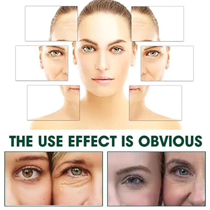 Fubsta Skin Firming Rejuvenating Serum, Firming Rejuvenating Serum for All Skin Types, Skin Firming Serum for Face And Neck (1Pcs)