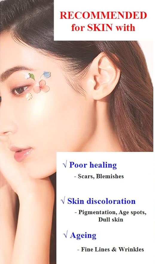 [ABSOLUTE Natural-LIFTING] Wrinkle Corrector Bakuchiol Volufiline Spicule 3000 Shot NIGHT Cream (30ml), for HIGH-END Care