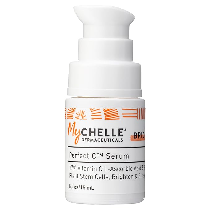 MyChelle Dermaceuticals Perfect C™ Serum - 17%