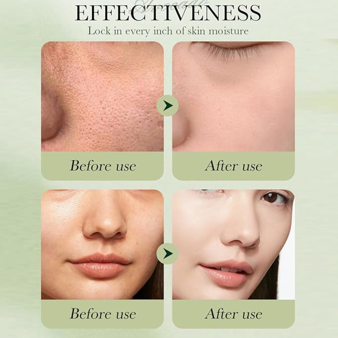 11Packs Avocado Skincare Kit, Skin Care Gift Set with Lip Balm, Toner, Lotion, Face Serum, Eye Cream For Hydrating Skin, Anti-Aging Skin For Women Teen Girls