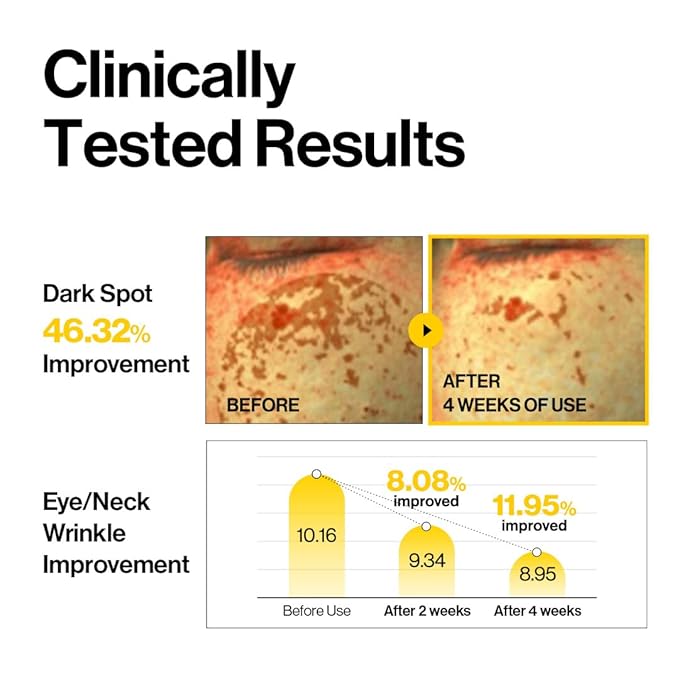 d'alba Piedmont Italian White Truffle Double Serum All-in-one Multi Balm, Vegan Skincare with Vitamin C and Vegan Collagen, 3-in-1 Anti Wrinkle, Eye Treatment, Dark Spot Remover