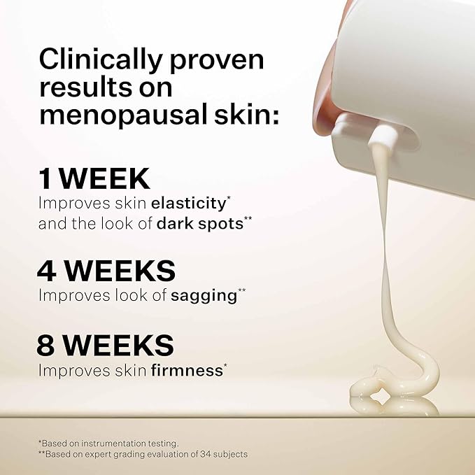 StriVectin Tighten and Lift Peptight Face Lift Serum with Tightening and Brightening Peptides for Wrinkles, Under Eye Bags and Puffiness, 30 mL