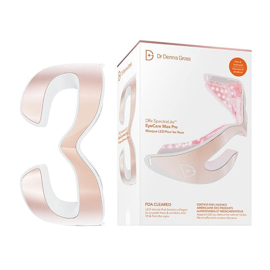 Dr Dennis Gross DRx dpl SpectraLite EyeCare Pro