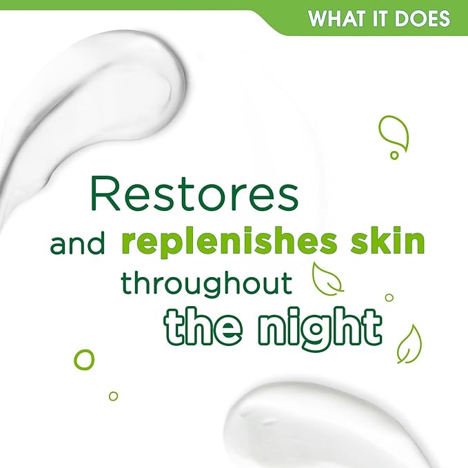 Simple Kind to Skin Vital Vitamin Night Cream (50ml)