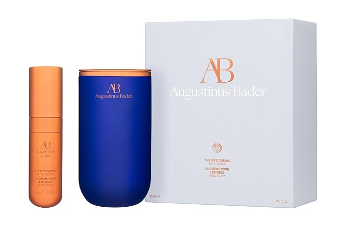 Augustinus Bader The Eye Cream Complete Set