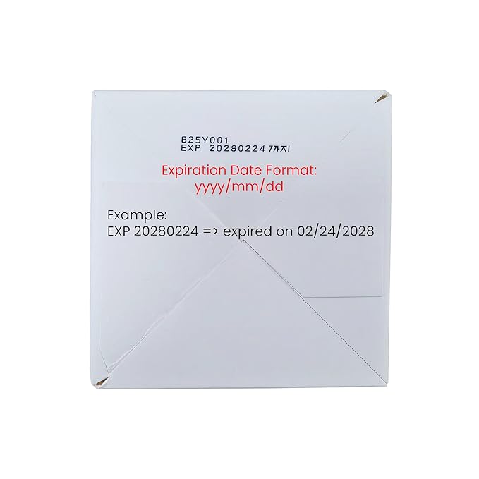 PDRN 360° Rejuvenating Eye Mask – Full Eye Area Care for Hydration, Firming & Elasticity with PDRN & Peptides – Targets Dark Circles, Puffiness & Fine Lines – 3.38 fl oz.