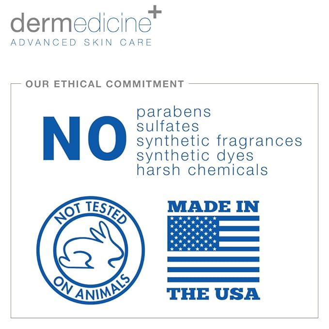 5 in 1 Potent Face Serum with Retinol, Vitamin C, Collagen, Hyaluronic Acid, Niacinamide | May Help Improve Appearance of Fine Lines and Reduce Appearance of Dark Spots | 1 fl oz / 30 ml