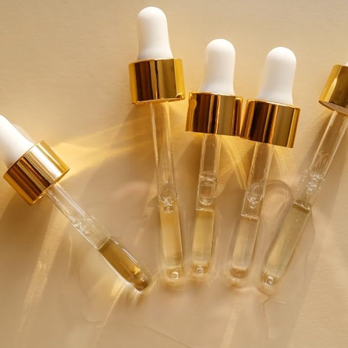 Glow in a Bottle - Face Oil