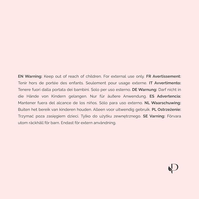 PLANTIFIQUE Rose Quartz Gua Sha Tool – Anti-Aging Face Massager & Jawline Shaper for Skincare Routine – Facial Massage & Skin Care Gift