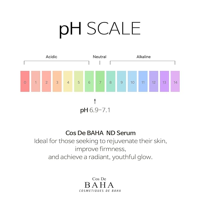 NAD+ Radiance Serum with Peptide Complex, Madecassoside & Adenosine for Hydrated, Refreshed Skin,1 Fl Oz (30ml)