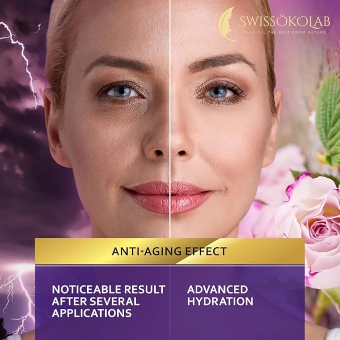 SWISSÖKOLAB Under Eye Patches For Puffy Eyes 24k Gold Eye Mask For Dark Circles And Puffiness Collagen Eye Gel Pads Moisturizing & Reducing Wrinkles Anti-Aging Hyaluronic Acid