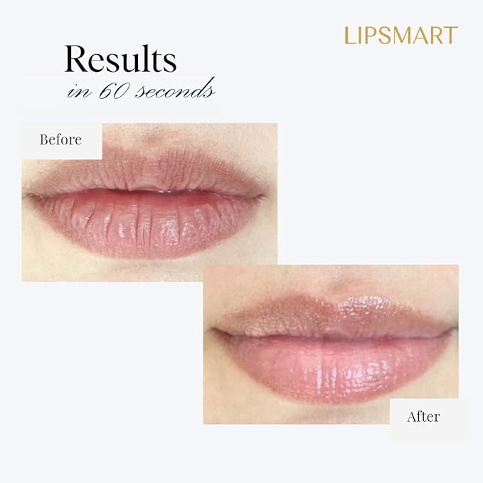 Ultra Hydrating Lip Treatment Moisturizer and Volumizer - Powerful Hydration for Dry Lips (3)