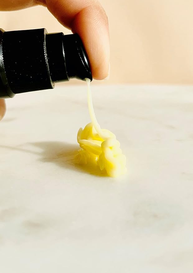 Clarifying and Regenerating Creme, 30 ml, Made with Cold Pressed Oils and Pure Essential Oils, 100% Natural