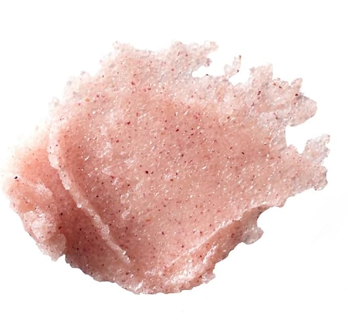 Physician's Formula Organic Wear Lip Polish with Exfoliating Lip Scrub and Skin-Nourishing Organic Ingredients - Lip Treatment for Dry Cats, Hypoallergenic Formula