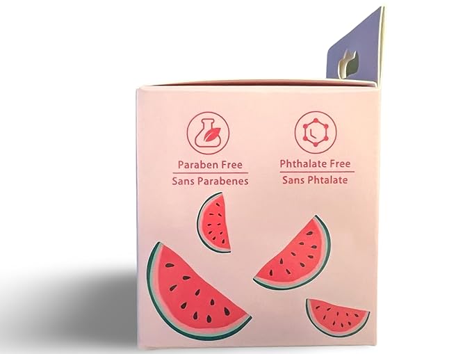 b.pure Glow Up Night Moisturizer With Watermelon Extract and Niacinamide 2 oz