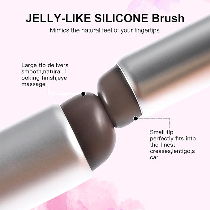 Eye Cream Applicator