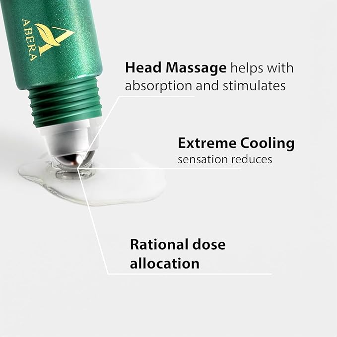 Abera Ultimate Men’s Eye Therapy – Hydrating & Firming Eye Care Solution