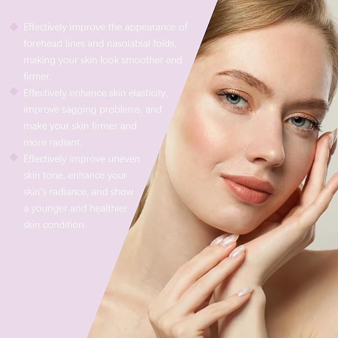 Forehead Wrinkle Patches and Smile Line Patches Set,Overnight Collagen Facial Wrinkles Patches to Lift Smile Lines for Women Anti-wrinkles Face Patches 12prs