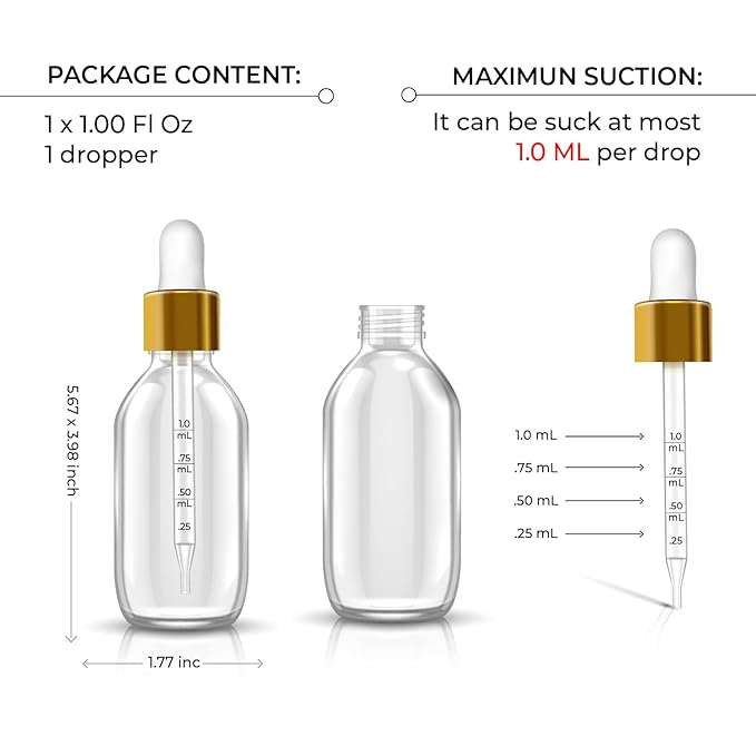 Cacay for Face - Natural Retinol & Organic Vitamin E Oil for Skincare - Pure Vitamin A - Anti-Aging, Hydrating Face Oil - 100% Organic, Cold-Pressed, Anti-Wrinkles- 1 Fl Oz (30ml)