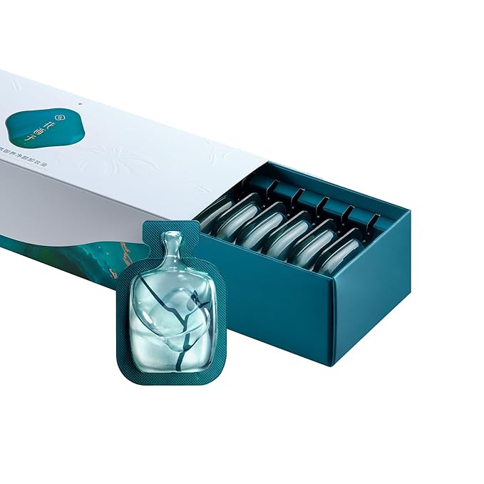 FLORASIS Botanical Hydra-Soothe Balancing Cleansing Oil Travel Size 3ml*14