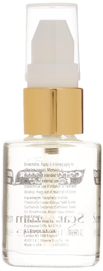 Palmer's Cocoa Butter Formula Scar Serum 1 oz (Pack of 2)