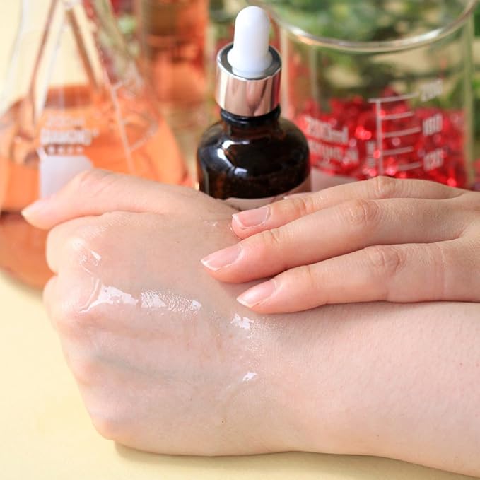 Elizavecca Witch Piggy Hell Pore Bifida Moisturizer, All Skin Types,50mL - Fine Line Treatment & Hydration