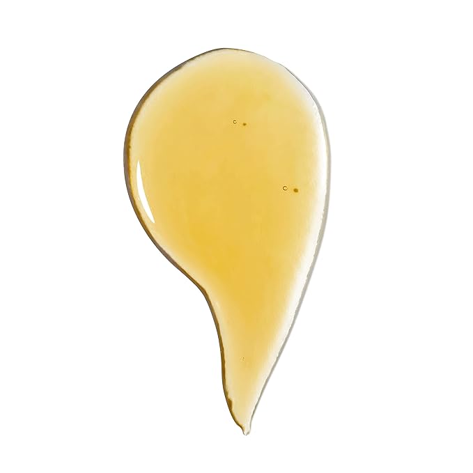 NOURISH Oil Cleanser for Face- Luxurious Makeup Remover & Deep Cleansing Oil, Melts Away Impurities Without Clogging Pores, Infused with Apricot for Ultimate Hydration, 6.7 Oz