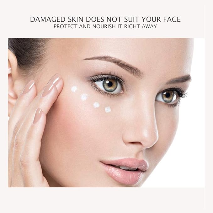 Bifida Ferment Lysate Moisturizing Eye Cream Improve Dryness Reducing UV Damage 20g