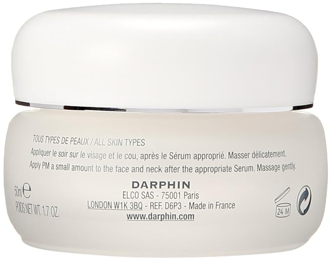 Darphin Ideal Resource Overnight Cream, 1.7 Ounce