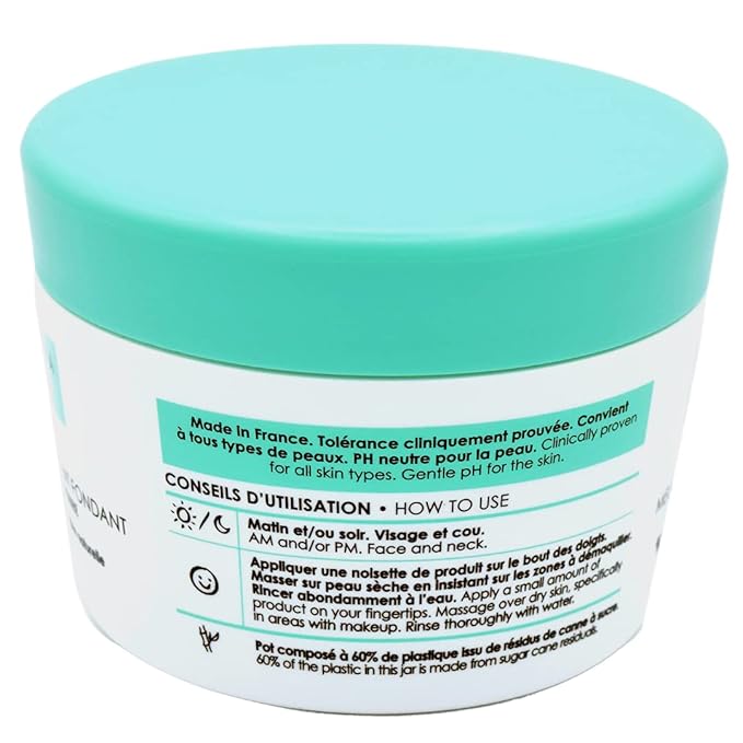 SEPHORA COLLECTION Chlorella Melting Cleansing Balm 4.22 oz