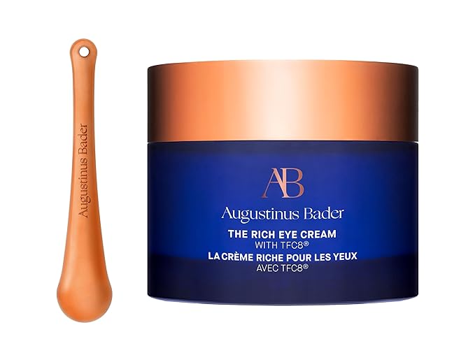Augustinus Bader The Rich Eye Cream