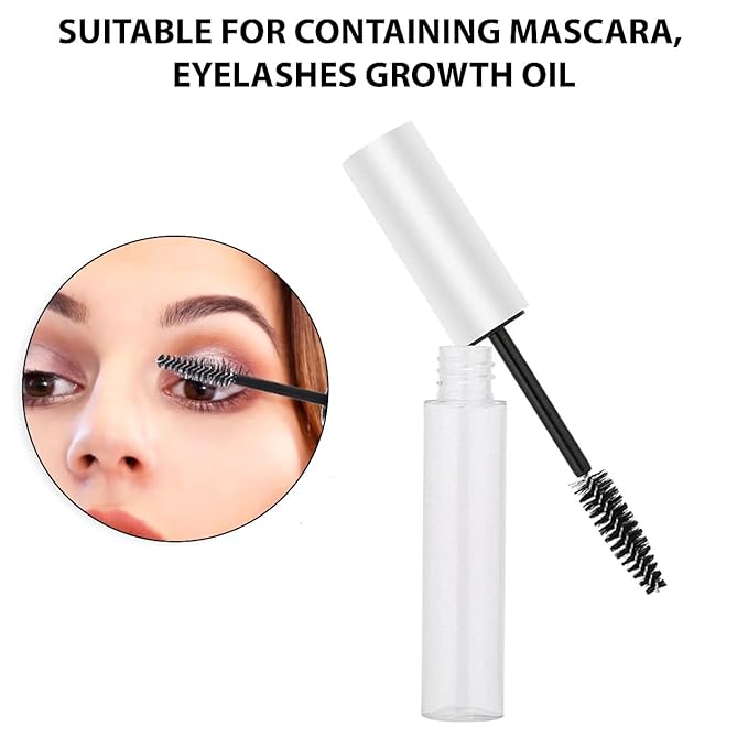 Eyelash and Brow Growth Serum-Natural Formula For Thicker,Fuller Lashes & Brows