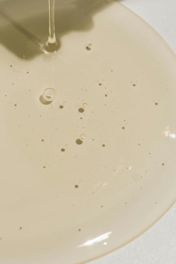 Energy Boost Vitamin C Serum, Citrus Stem Cell Formula, 1 oz Amber Glass Pump Bottle