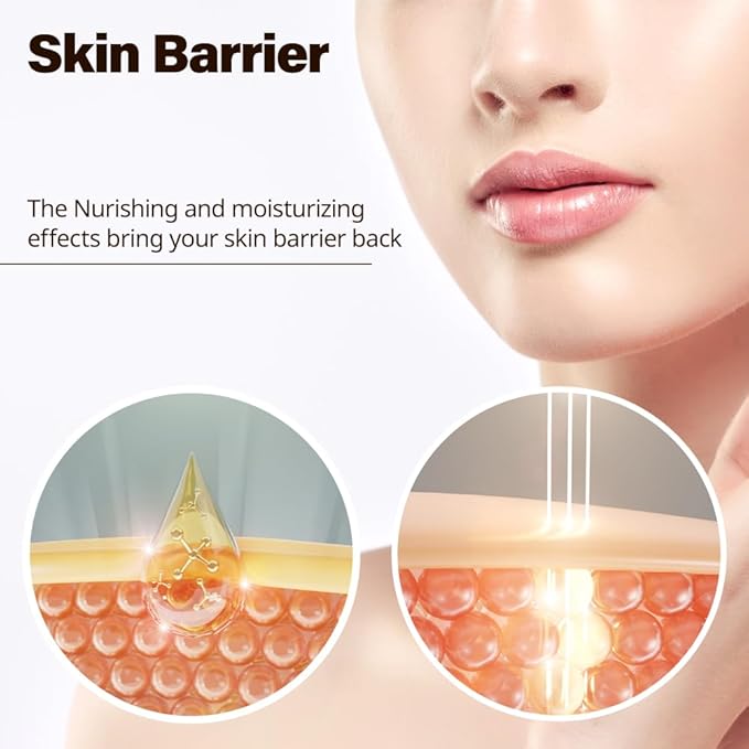 Idebenone Serum 0.33 fl. oz / 10ml / Synthetic Coenzyme Q10