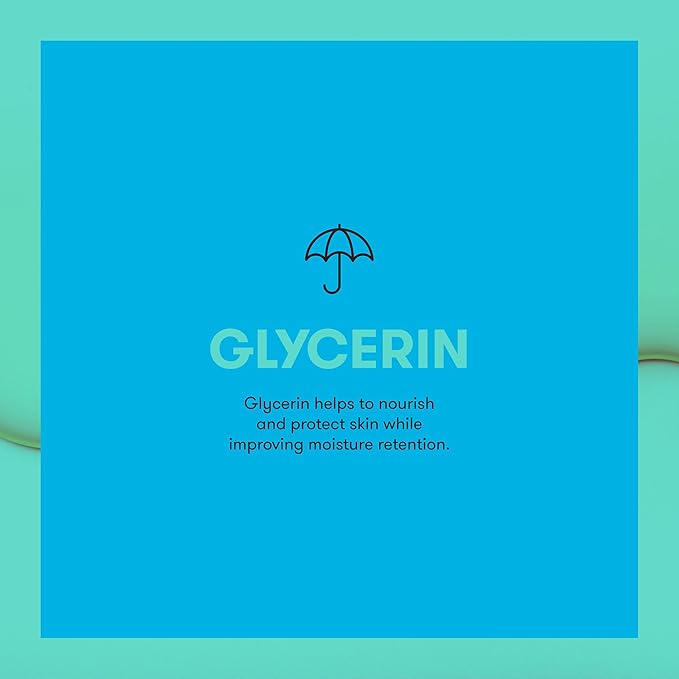 Freeman Restorative Moisturizer + Hydrating Skin Facial Shield, Lightweight Face Serum, Infused With Aloe Vera & Ceramides, Soothes & Calms, Relieves Dry Skin, 3 fl.oz./ 89 mL Bottle (Pack of 2)